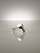 Betony Vernon Men's Petting Ring Sterling Silver Jewellery