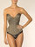 Sian Hoffman Plunge Corset