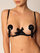 Coco de Mer Bella Notte Open Cup Bra