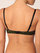 Coco de Mer - Belladonna Military Open Bra
