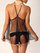 La Perla - Smoking Baby Doll Set