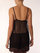 Stephanie Loungewear - Lilac Rose Night Slip