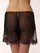Stephanie Loungewear - Lilac Rose French Knicker