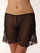 Stephanie Loungewear - Lilac Rose French Knicker