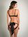 Coco de Mer All Wrapped Up Silk Tie Knickers