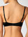 Maxine's of London Quilted Quarter Cup Bra