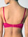 Maxine's of London Quilted Bra