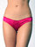 Maxine's of London Quilted Peephole Brief