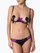 Coco de Mer Belladonna Africa Bra