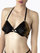 Made by Niki Atomic Cupless Fringe Bra Nibiru