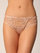 Fleur of England Naked Silk Knickers