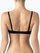 Coco de Mer Bella Notte Silk Bra