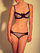 Coco de Mer Bella Notte Silk Bra