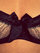 Coco de Mer Bella Notte Silk Bra