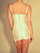 Bordelle Angela Structured Dress with Padded Cups