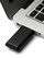 Crave 8GB Duet Lux Multispeed USB Rechargeable Vibrator