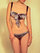 Coco de Mer Lizzy II Open Cup Bra
