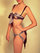 Coco de Mer Lizzy II Open Cup Bra