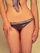 Coco de Mer Lizzy II Silk Tie Knickers