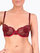 Stella McCartney Julia Tumbling Underwired Bra
