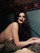 Coco de Mer Gold Plated Pleasure Pain Body