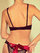 Mimi Holliday Bisou Bisou Kiss Silk Satin Plunge Shoulder Bra