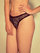 Mimi Holliday Bisou Bisou Kiss Bow Back Thong
