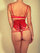Sian Hoffman for Coco de Mer Disciplina PVC and Lace Waspie