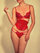 Sian Hoffman for Coco de Mer Disciplina PVC and Lace Waspie