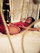 Sian Hoffman for Coco de Mer Disciplina PVC and Lace Waspie