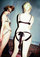 Coco de Mer All Wrapped Up Silk Tie Knickers