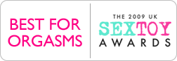 Best for Orgasms - Jessica Rabbit 2.0 G-Spot Vibrator