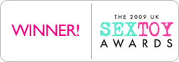 Best Overall - The Winner! Jessica Rabbit 2.0 G-Spot Vibrator