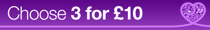 Choose 3 toys and enjoy great savings