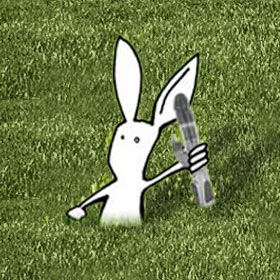 Rabbit Amnesty