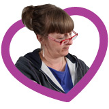 Andrea, Returns Department Lovehoney