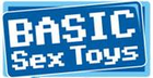 BASIC Sex Toys - the perfect way to get started in sex toys
