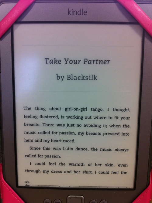 Blacksilk
