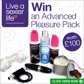 Advanced Pleasure Pack Competition