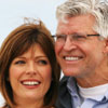 I have recently rediscovered my libido but my wife just tells me to stop being silly.