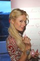Paris Hilton Plumps Up with Booty Parlor