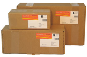 Boring plain packaging