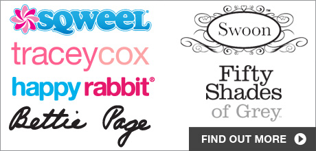 Lovehoney Brands