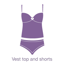 What is a Camisole