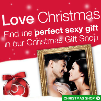 Visit Lovehoney's Christmas Shop