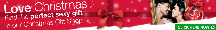 Christmas at Lovehoney