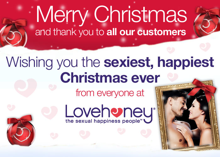 Merry Christmas Everyone