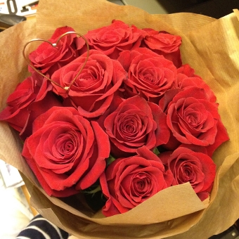 Coco de Mer Valentine's Day
