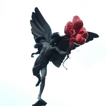 Coco de Mer Valentine's Day