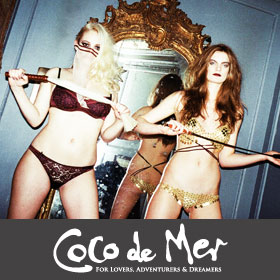 Coco de Mer